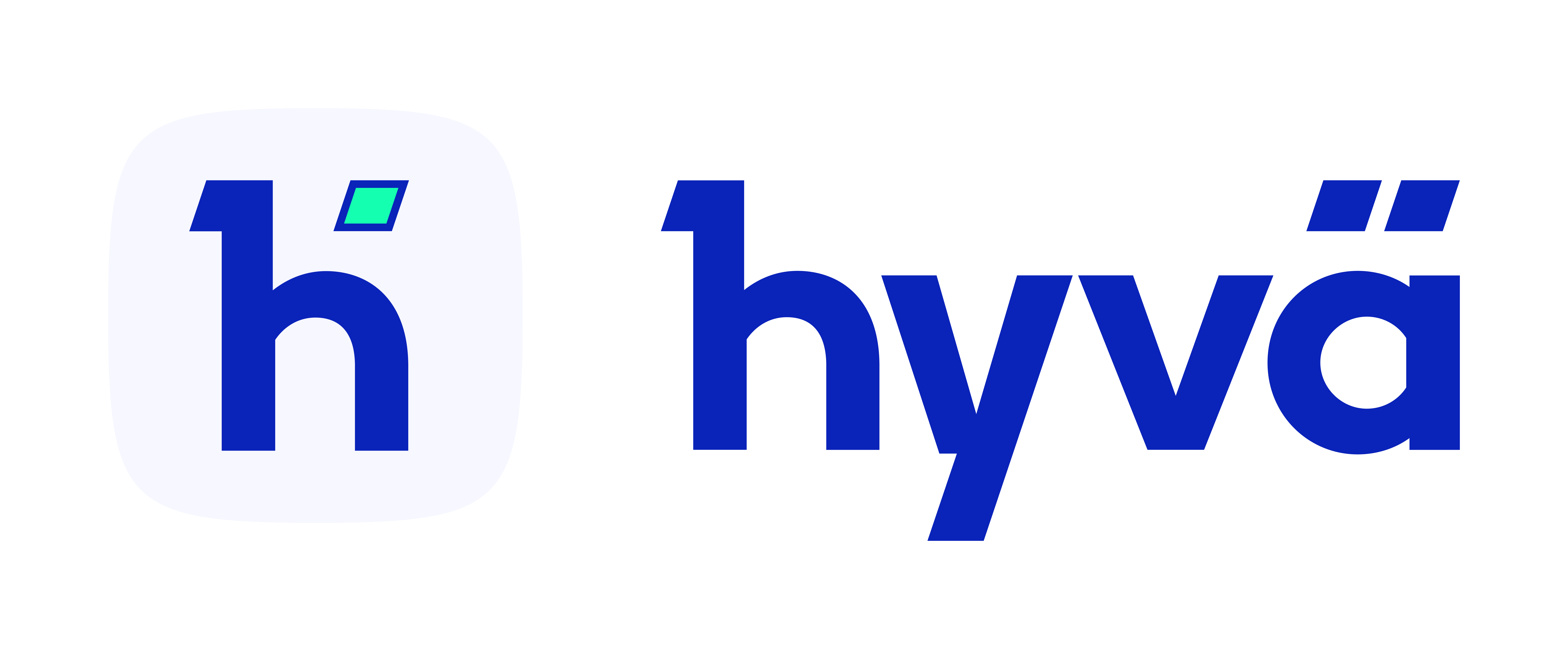 Hyva logo